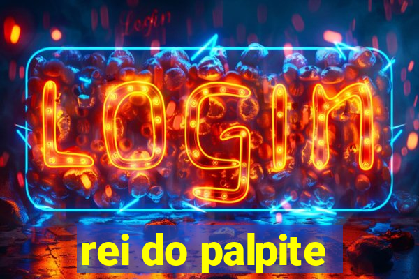 rei do palpite